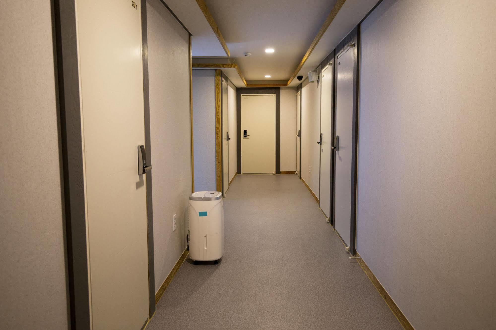 Hostel Temps Passe Soul Exteriér fotografie